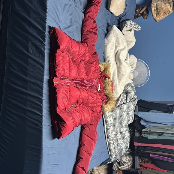 Jacket - Picture 3 of 6